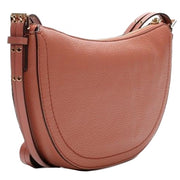 Michael Kors Camden Leather Small Messenger Bag 30H9GCDM1L