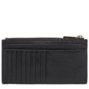 Michael Kors Large Slim Leather Card Case