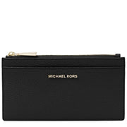 Michael Kors Large Slim Leather Card Case