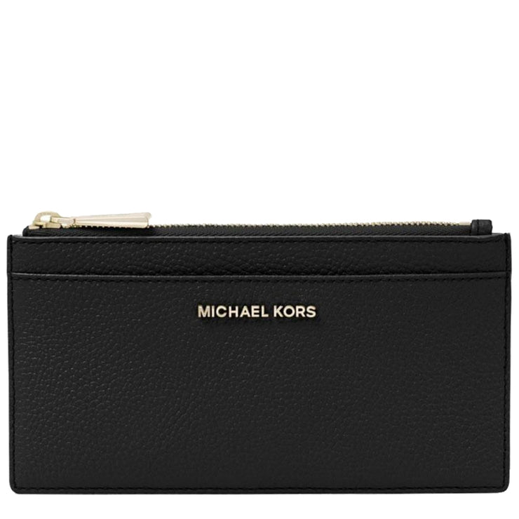 Michael Kors Large Slim Leather Card Case