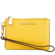 Michael Kors Mercer Leather Coin Purse