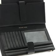 Michael Kors Adele Logo Smartphone Wallet