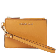 Michael Kors Mercer Leather Coin Purse