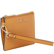 Michael Kors Mercer Leather Coin Purse