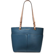 Michael Kors Bedford Medium Pebbled Leather Tote Bag