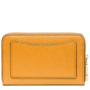 Michael Kors Small Pebbled Leather Wallet