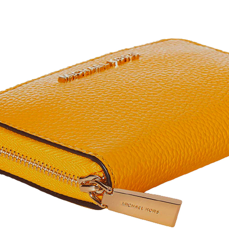 Michael kors sun wallet Clearance