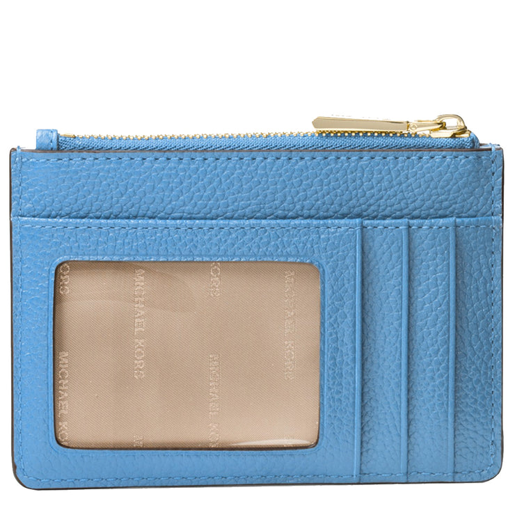 Michael Kors Mercer Leather Coin Purse