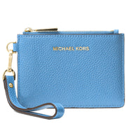 Michael Kors Mercer Leather Coin Purse