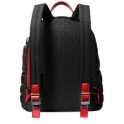 Michael Kors Signature Slater Medium Backpack Bag 30H1UO4B2C
