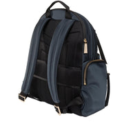 Michael Kors Prescott Large Nylon Gabardine Backpack Bag