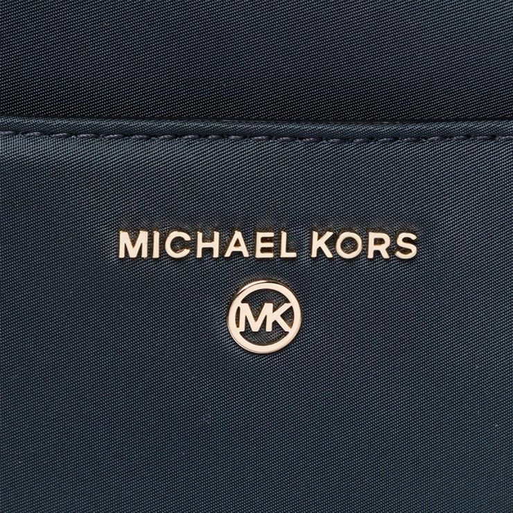 Michael Kors Prescott Large Nylon Gabardine Backpack Bag