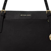 Michael Kors Voyager Large East West Top Zip Tote Bag 