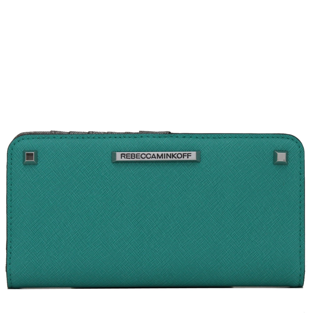 Rebecca Minkoff Sophie Snap Wallet –