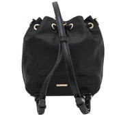 Rebecca Minkoff Fiona Backpack- Black