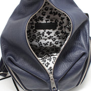 Rebecca Minkoff Julian Backpack- Midnight