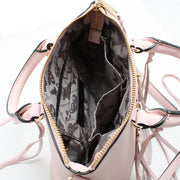 Rebecca Minkoff Micro Moto Satchel Bag- Sunshine