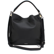 Rebecca Minkoff Clark Hobo Bag- Black