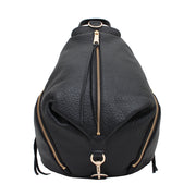Rebecca Minkoff Julian Backpack- Black
