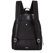Rebecca Minkoff Always On M.A.B Backpack Bag- Black
