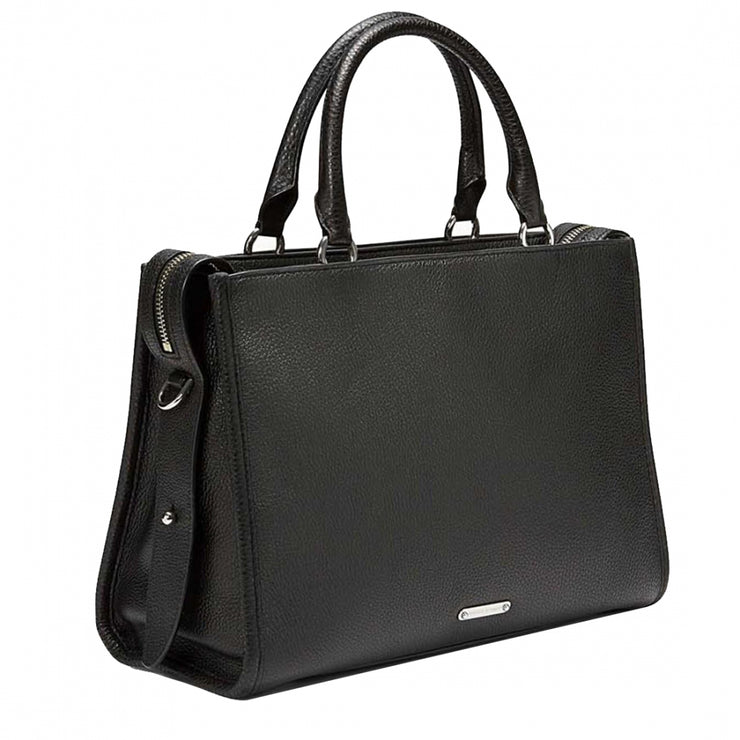 Rebecca minkoff bedford satchel sale