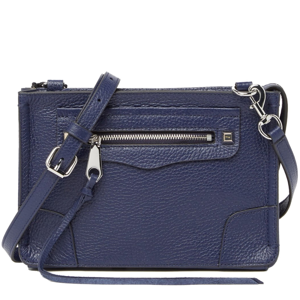 Rebecca Minkoff Regan Crossbody Bag in Twilight