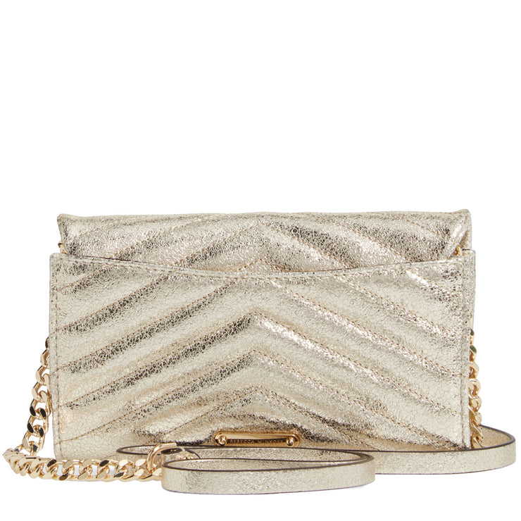 Rebecca Minkoff Edie Wallet On Chain