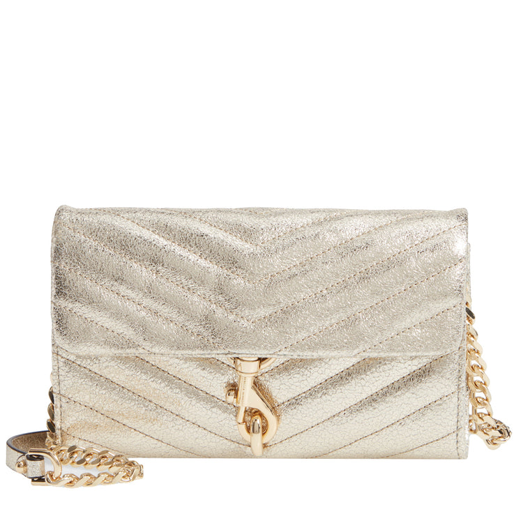 Rebecca Minkoff Edie Wallet On Chain