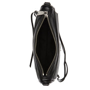 Rebecca Minkoff Mini M.A.C. Leather Crossbody Bag CH19EFCX01
