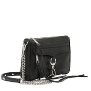 Rebecca Minkoff Mini M.A.C. Leather Crossbody Bag CH19EFCX01