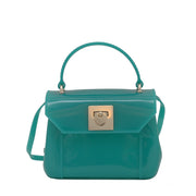 Furla Candy Mini Bag- Menta-Green