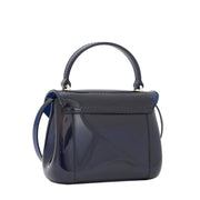 Furla Candy Mini Bag- Ink-Blue