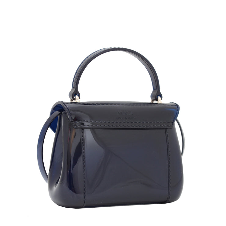 Furla Candy Mini Bag- Menta-Green