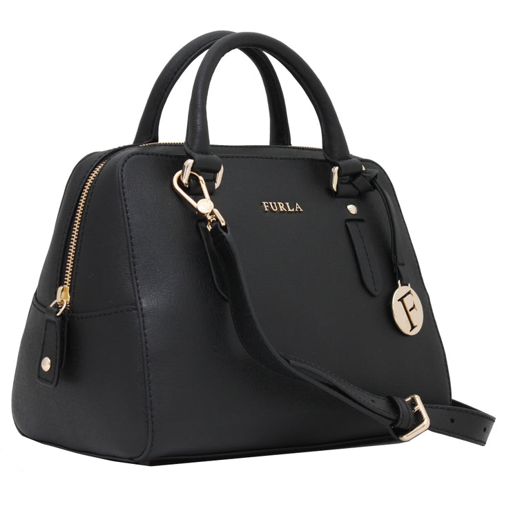 Furla saffiano bag sale