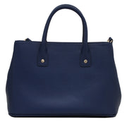 Furla Linda Tote Bag- Navy