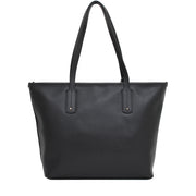 Furla New Daisy Tote Bag- Onyx