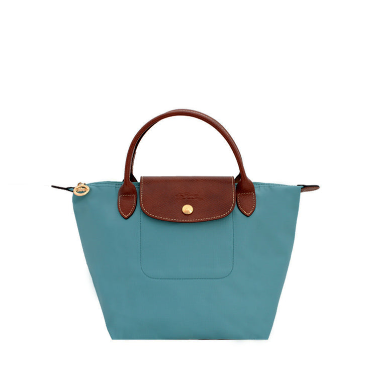 Longchamp Le Pliage Mini Tote Bag