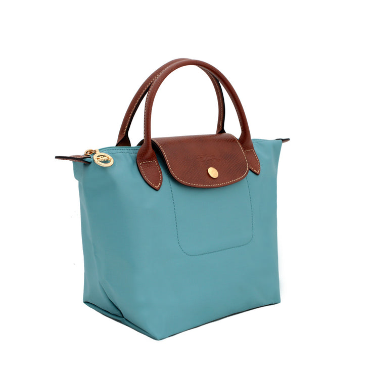 Longchamp Le Pliage Mini Tote Bag