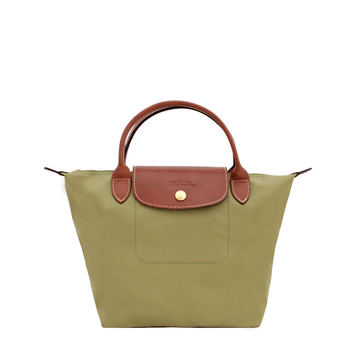 Longchamp Le Pliage Mini Tote Bag