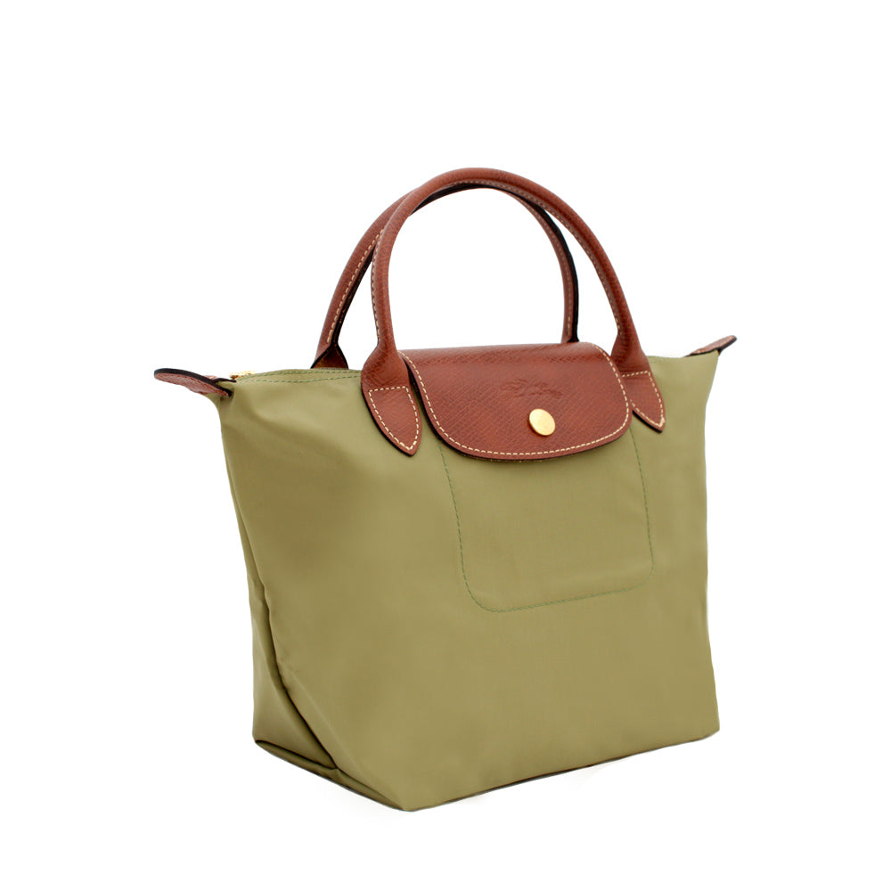 Longchamp Le Pliage Mini Tote Bag – PinkOrchard.com