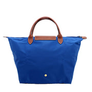 Longchamp 1623089 Le Pliage Nylon Top Handle M Tote Bag- Glacier