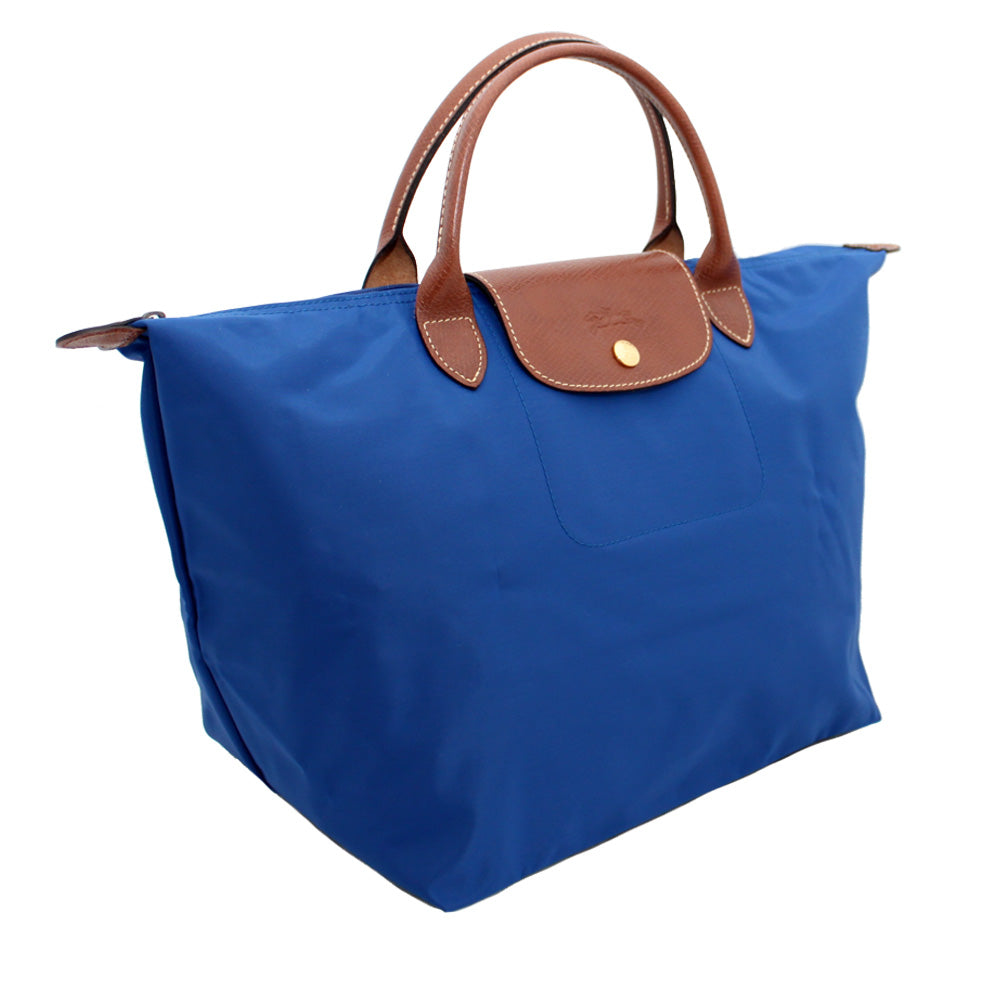 Longchamp Bag 1623089 Le Pliage Medium Top Handle Tote