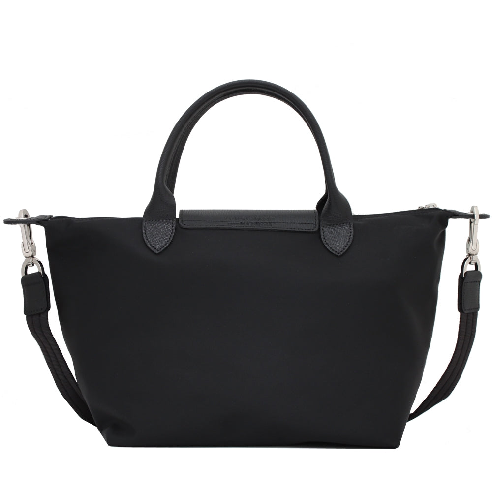 Longchamp 1512578 Le Pliage Neo Small Convertible Tote Bag PinkOrchard