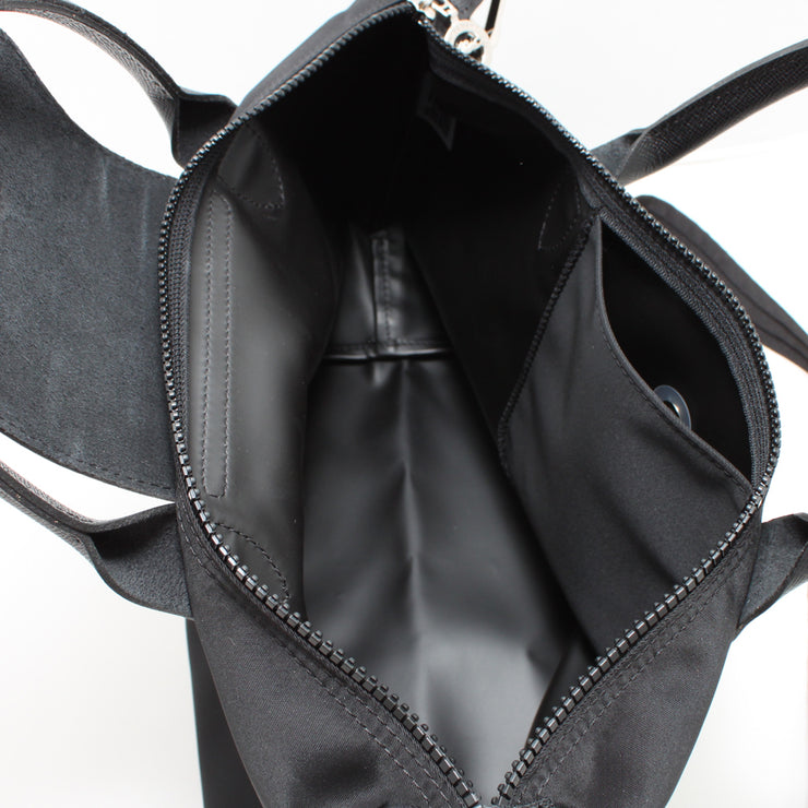 Longchamp le pliage neo small nylon top handle tote online