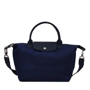 Longchamp 1512578 Le Pliage Neo Small Convertible Tote Bag- Navy