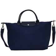 Longchamp 1515578 Le Pliage Neo Medium Convertible Tote Bag- Navy