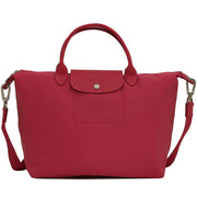 Longchamp 1515578 Le Pliage Neo Medium Convertible Tote Bag- Rose