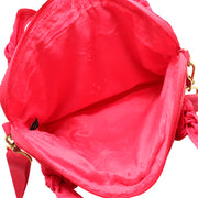 Marc by Marc Jacobs Pretty Nylon 13" Computer Commuter Bag- Lobster