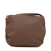 Marc by Marc Jacobs Preppy Nylon Natasha Mini Crossbody Bag- Dirty Martini