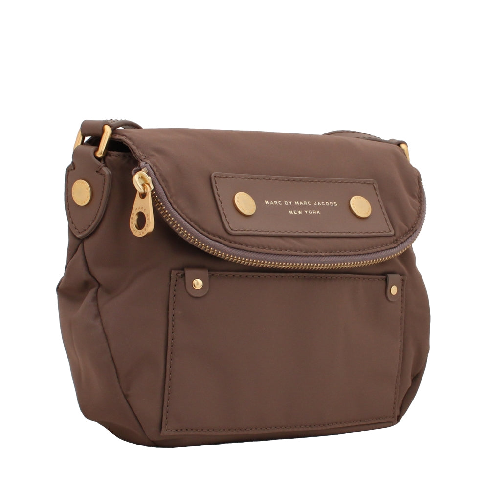 Marc by Marc Jacobs Preppy Nylon Natasha Mini Crossbody Bag